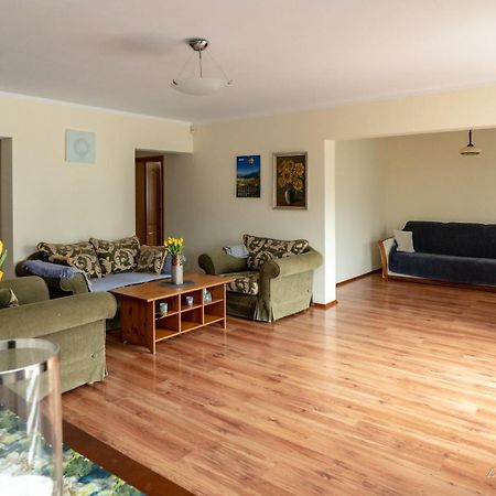 Апартаменти Apartament Устка Екстер'єр фото